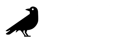 Crow Tech Logo
